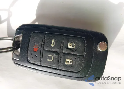 2019 Chevrolet Impala Lt z USA, uszkodzony, nr VIN 2G11Z5S30K9104021